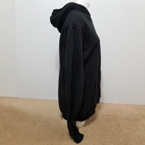 U2 hoodie XL U2ie Tour iNNOCENCE + eXPERIENCE concert graphic zip band merch - Picture 4 of 13